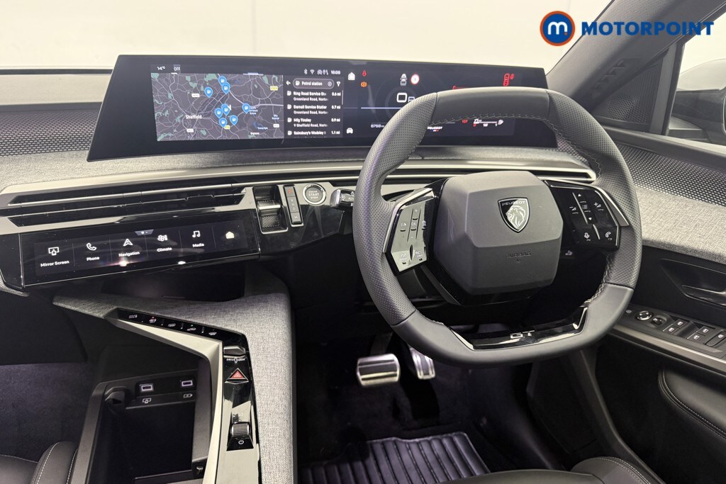 Used Peugeot 3008 2025 for sale - 78091422: Photo 9