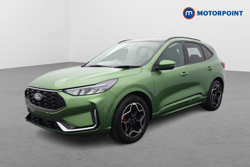 Used Ford Kuga 2024 for sale - 77916818: Photo 3