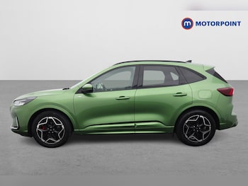 Used Ford Kuga undefined for sale - 77916818: Photo