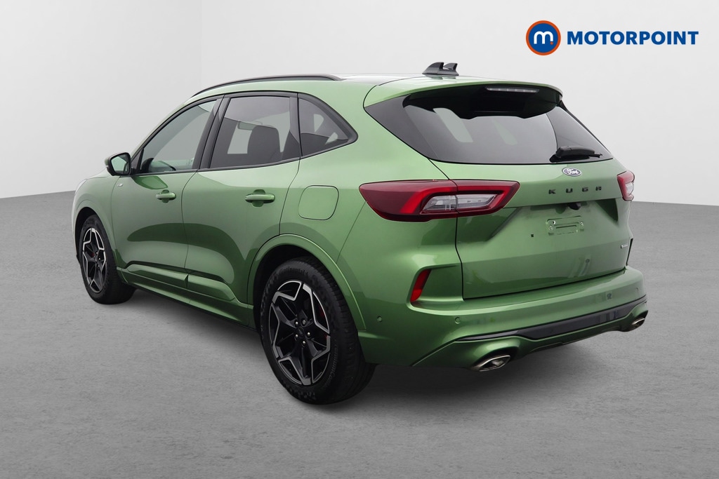 Used Ford Kuga 2024 for sale - 77916818: Photo 5