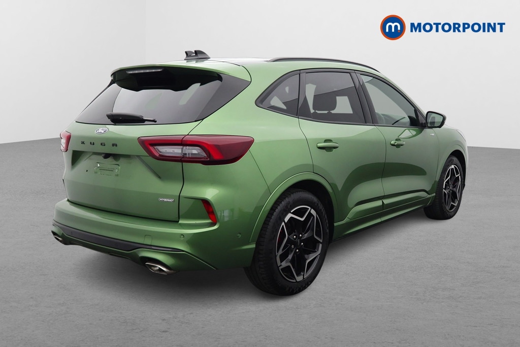 Used Ford Kuga 2024 for sale - 77916818: Photo 7