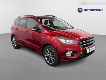 Used Ford Kuga undefined for sale - 78550528: Photo