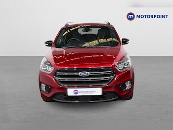 Used Ford Kuga undefined for sale - 78550528: Photo
