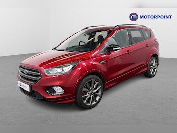 Used Ford Kuga undefined for sale - 78550528: Photo