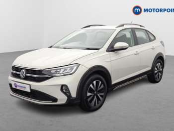 Used Volkswagen Taigo 2023 for sale - 74903199: Photo