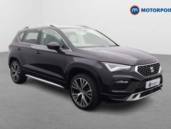 2022 - 1.5 TSI EVO Xperience Lux 5dr