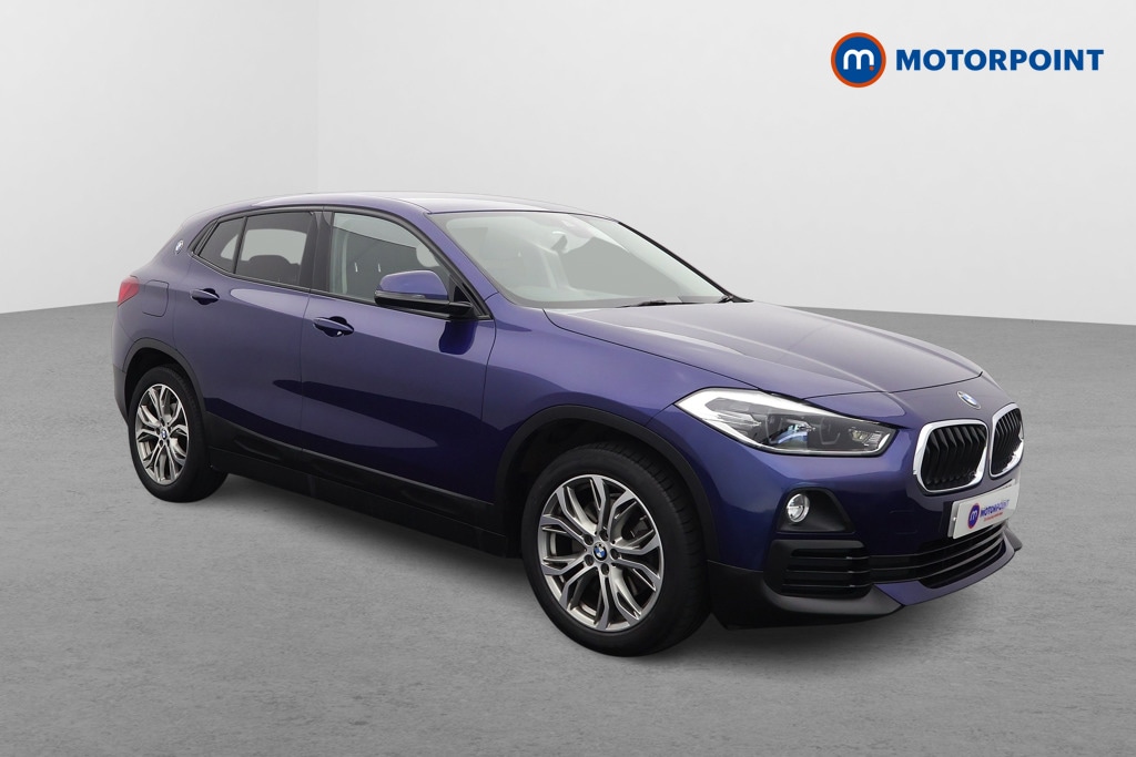 Used BMW X2 2020 for sale - 76028588: Photo 1