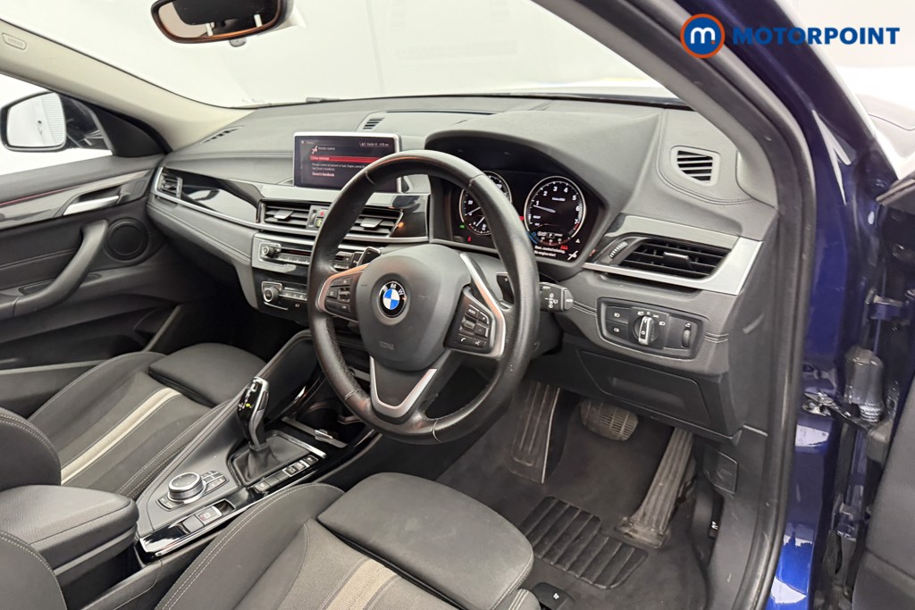 Used BMW X2 2020 for sale - 76028588: Photo 12
