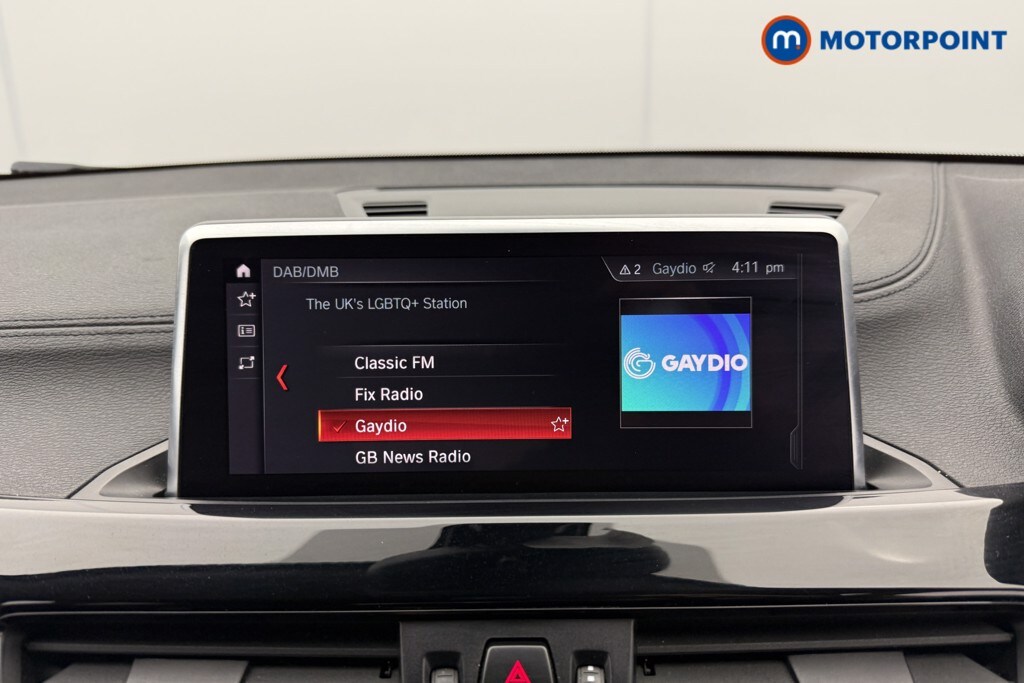 Used BMW X2 2020 for sale - 76028588: Photo 14