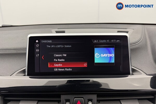 Used BMW X2 2020 for sale - 76028588: Photo 14