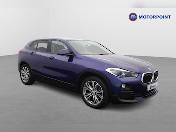 2020 - xDrive 20i Sport 5dr Step Auto