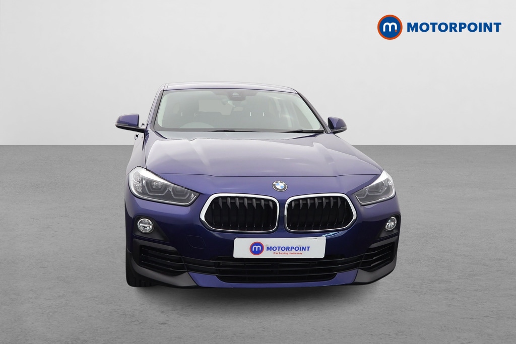 Used BMW X2 2020 for sale - 76028588: Photo 2