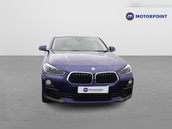 Used BMW X2 2020 for sale - 76028588: Photo 2