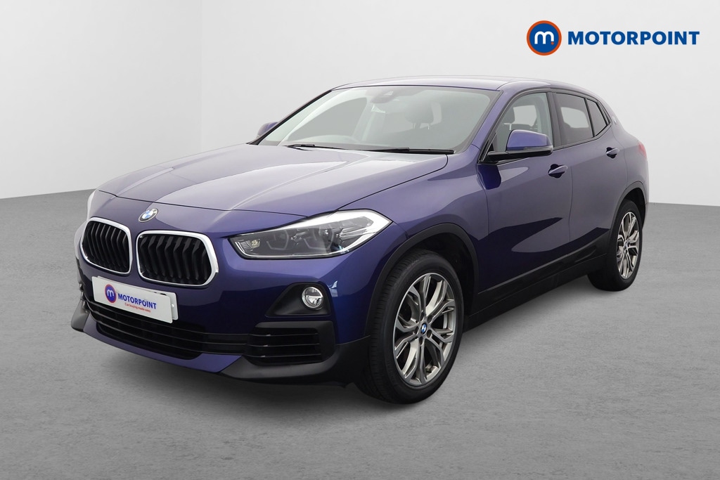Used BMW X2 2020 for sale - 76028588: Photo 3