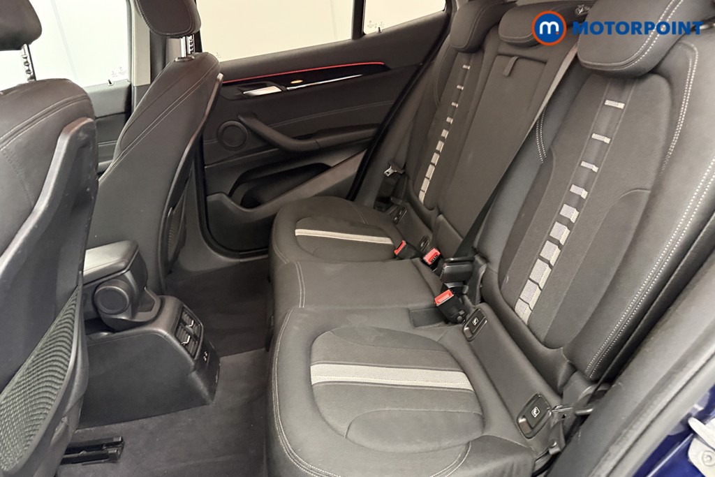 Used BMW X2 2020 for sale - 76028588: Photo 33