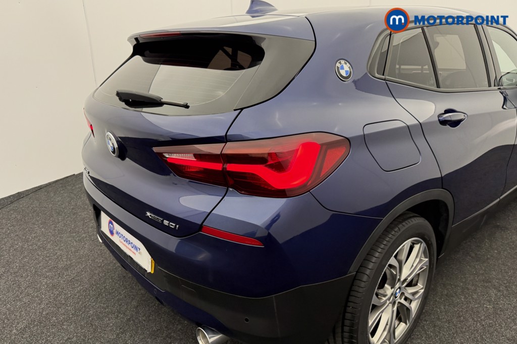 Used BMW X2 2020 for sale - 76028588: Photo 36