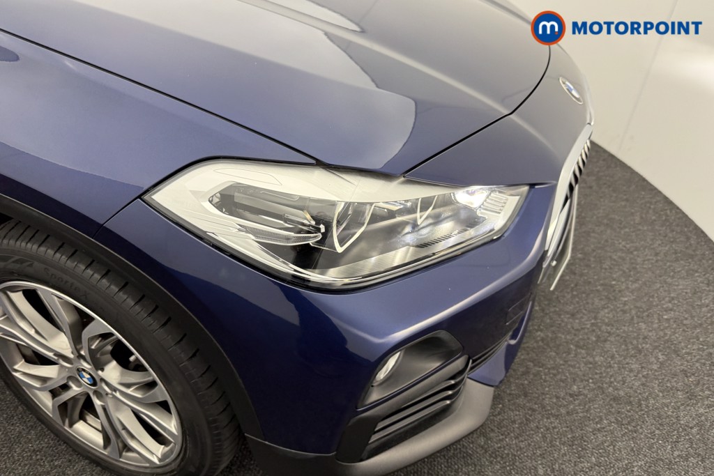 Used BMW X2 2020 for sale - 76028588: Photo 37