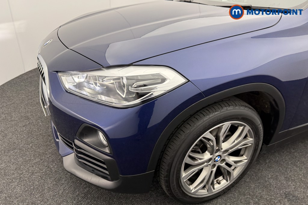 Used BMW X2 2020 for sale - 76028588: Photo 38