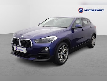 Used BMW X2 2020 for sale - 76028588: Photo 3