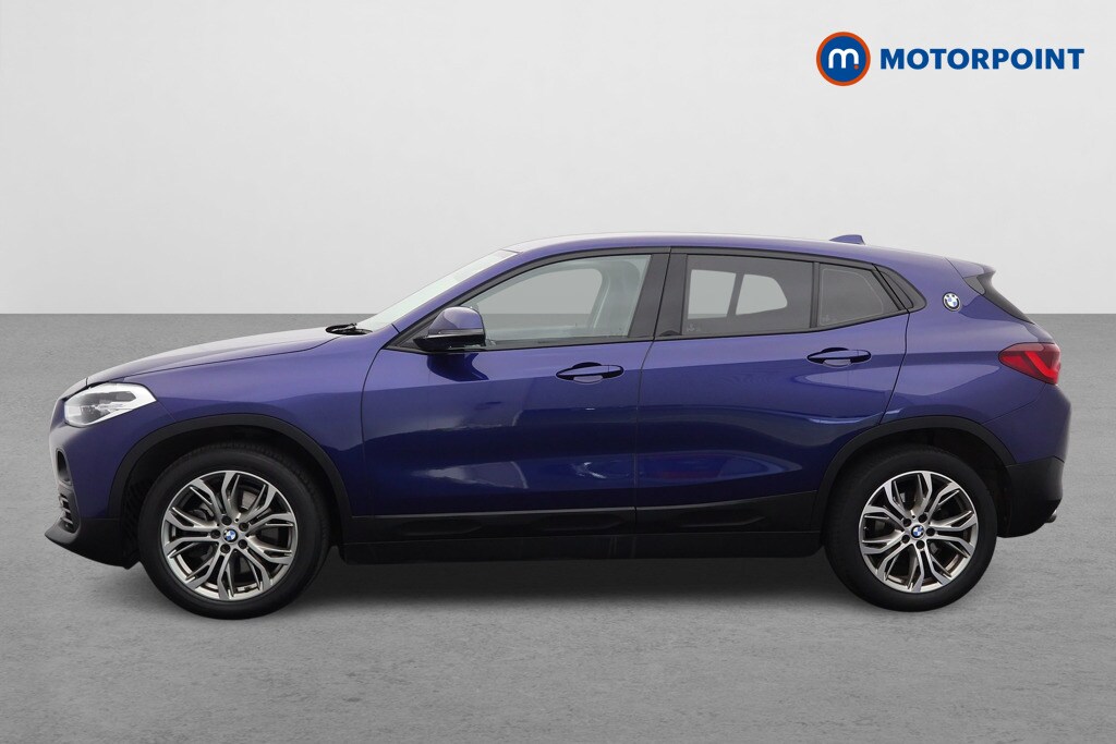 Used BMW X2 2020 for sale - 76028588: Photo 4
