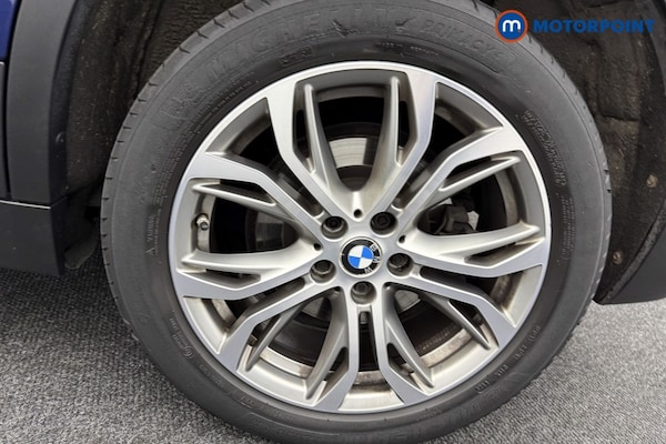 Used BMW X2 2020 for sale - 76028588: Photo 40