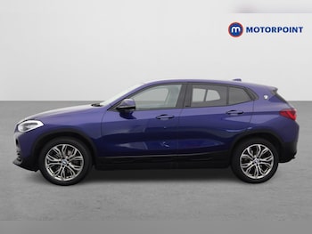 Used BMW X2 2020 for sale - 76028588: Photo 4