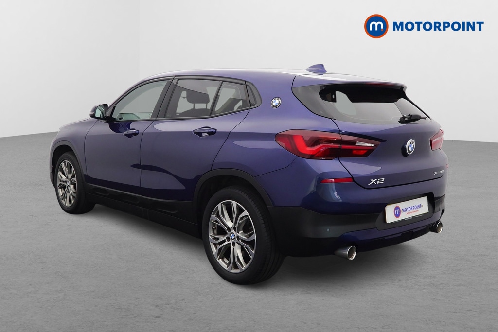 Used BMW X2 2020 for sale - 76028588: Photo 5