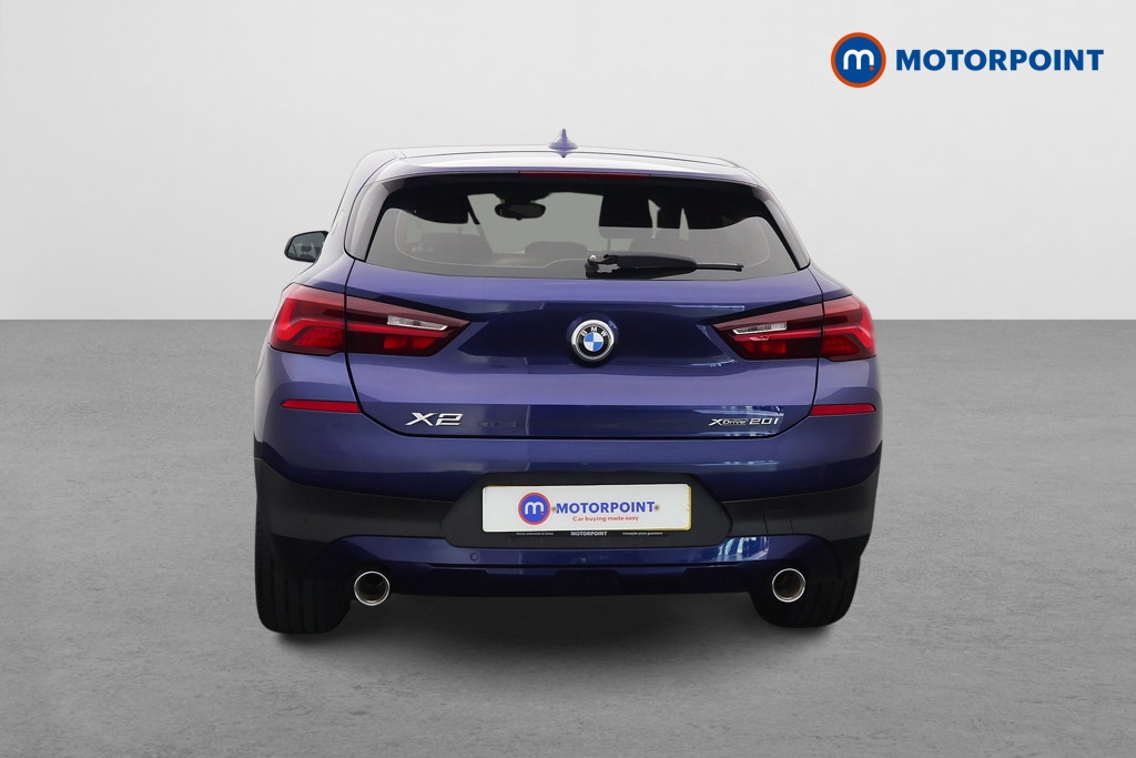 Used BMW X2 2020 for sale - 76028588: Photo 6