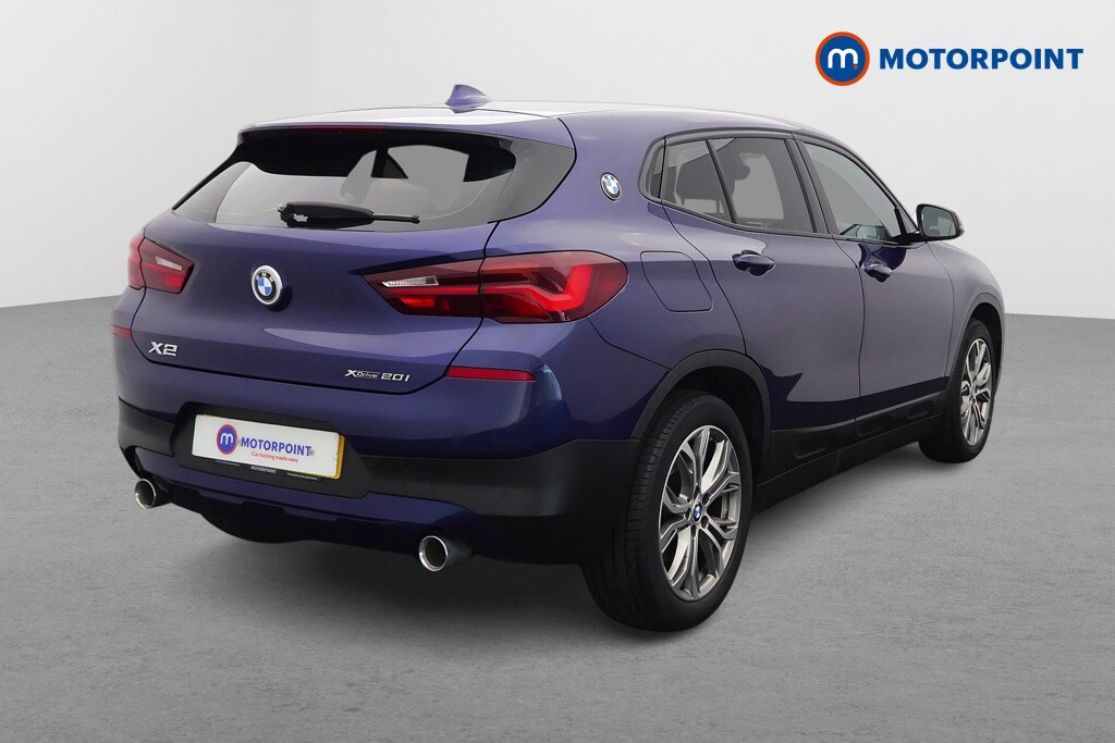 Used BMW X2 2020 for sale - 76028588: Photo 7