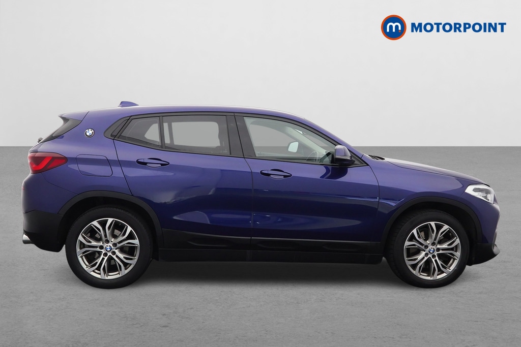 Used BMW X2 2020 for sale - 76028588: Photo 8