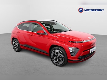 Used Hyundai KONA 2025 for sale - 78353781: Photo
