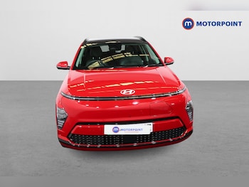 Used Hyundai KONA 2025 for sale - 78353781: Photo