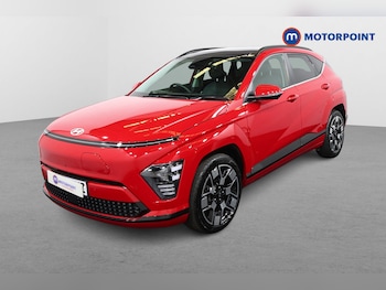 Used Hyundai KONA 2025 for sale - 78353781: Photo