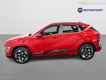 Used Hyundai KONA 2025 for sale - 78353781: Photo