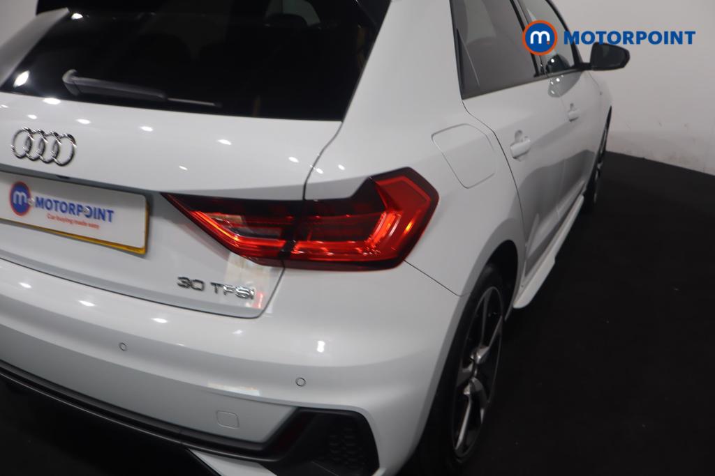 Used Audi A1 2021 for sale - 78024541: Photo 10