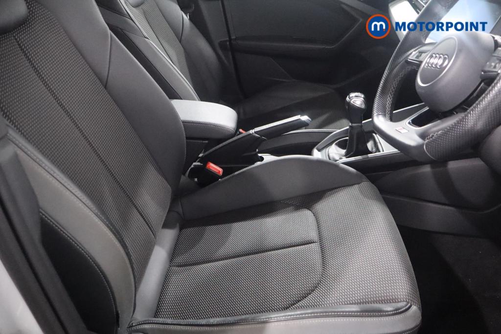 Used Audi A1 2021 for sale - 78024541: Photo 21