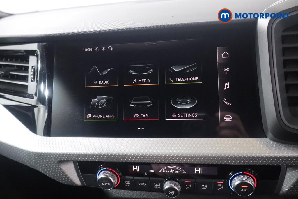 Used Audi A1 2021 for sale - 78024541: Photo 27