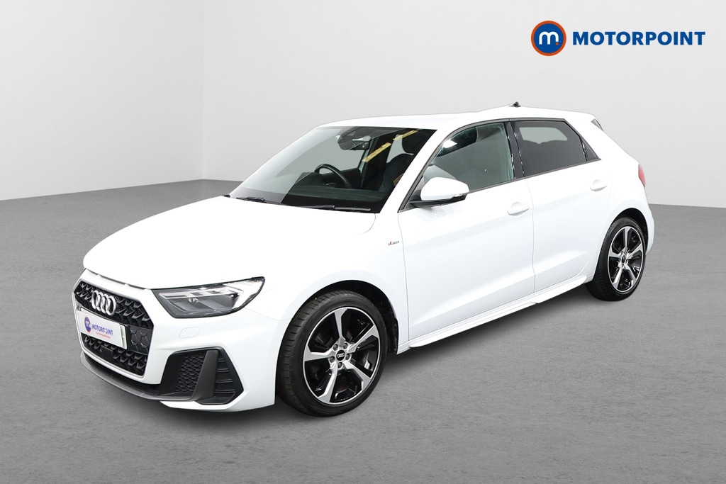 Used Audi A1 2021 for sale - 78024541: Photo 3
