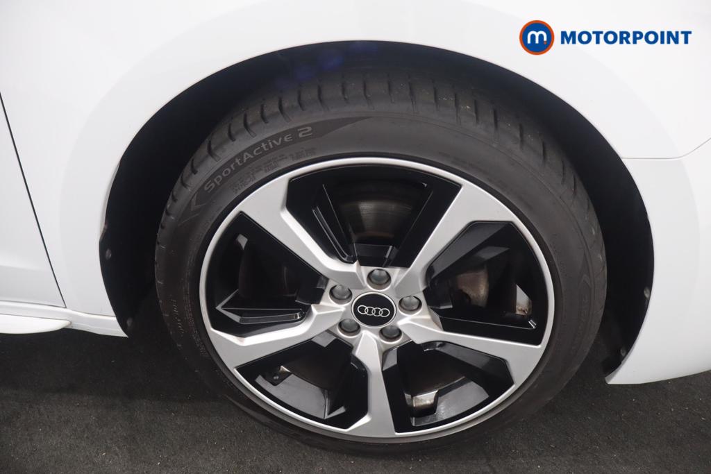 Used Audi A1 2021 for sale - 78024541: Photo 30