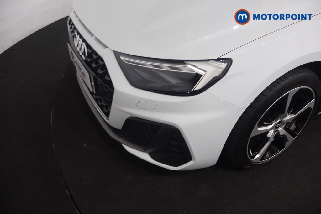 Used Audi A1 2021 for sale - 78024541: Photo 33