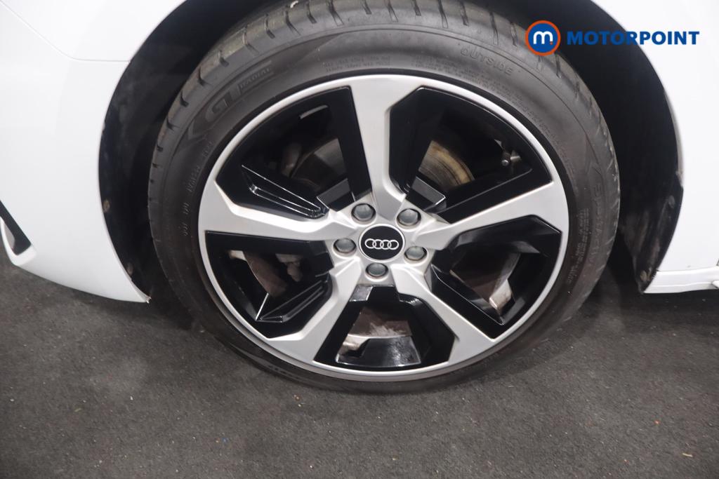 Used Audi A1 2021 for sale - 78024541: Photo 34