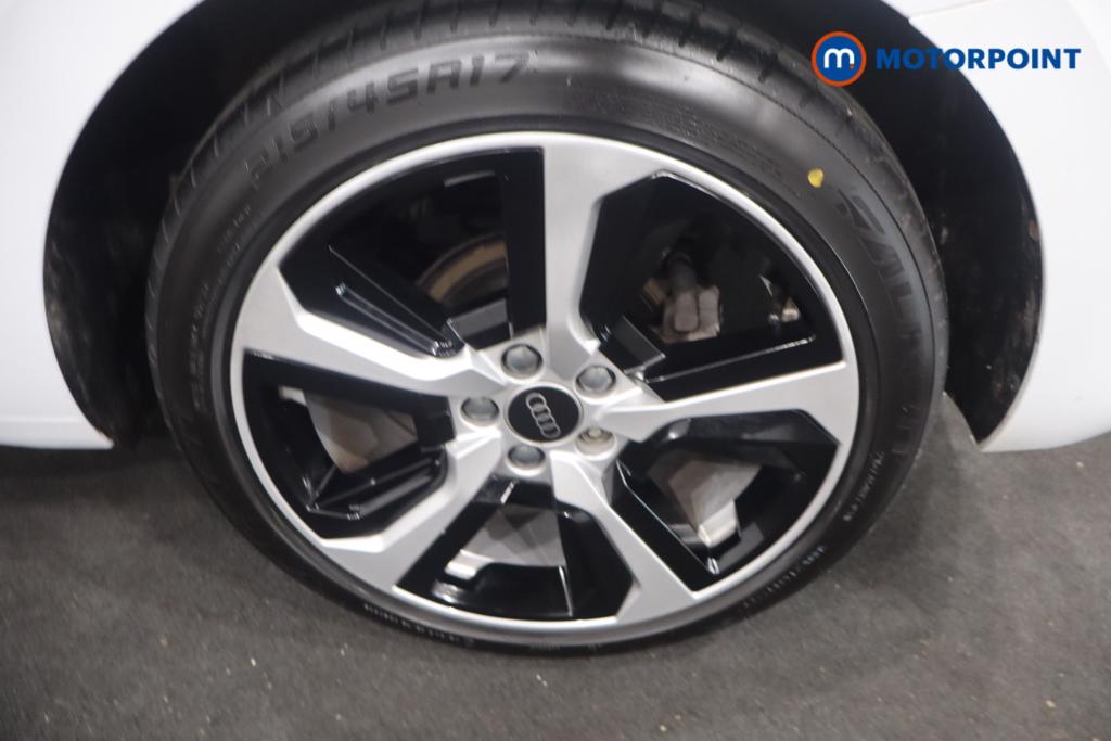 Used Audi A1 2021 for sale - 78024541: Photo 35