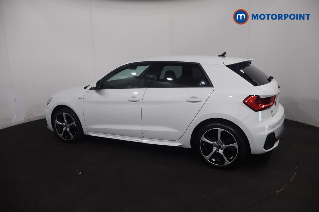 Used Audi A1 2021 for sale - 78024541: Photo 36