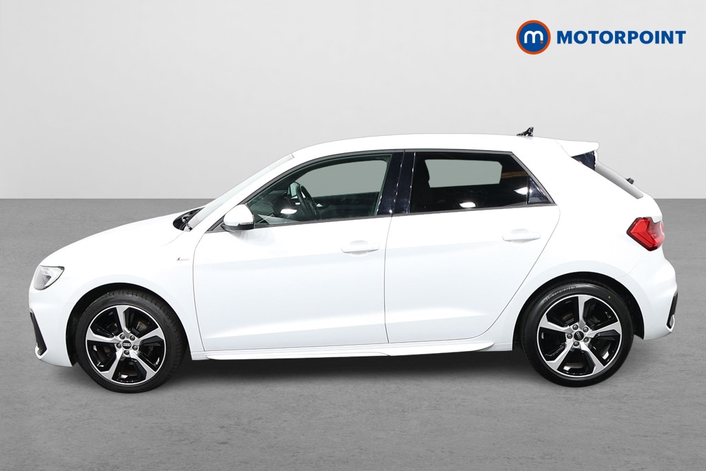 Used Audi A1 2021 for sale - 78024541: Photo 4
