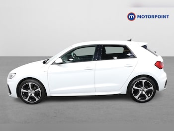 Used Audi A1 undefined for sale - 78024541: Photo