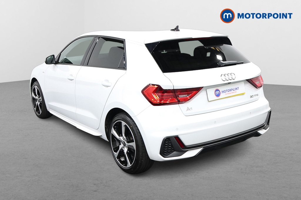 Used Audi A1 2021 for sale - 78024541: Photo 5