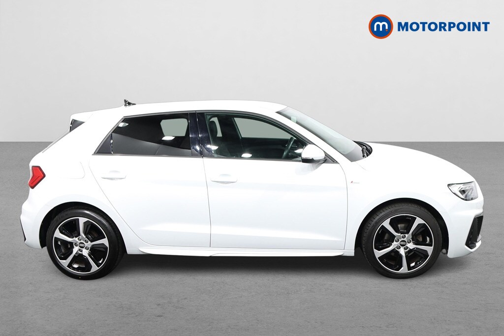 Used Audi A1 2021 for sale - 78024541: Photo 8