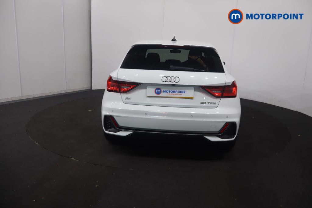 Used Audi A1 2021 for sale - 78024541: Photo 9