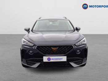 Used Cupra Formentor 2022 for sale - 75193952: Photo