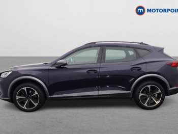 Used Cupra Formentor 2022 for sale - 75193952: Photo